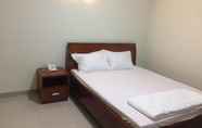 Phòng ngủ 4 Bao Linh Motel