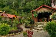 Exterior Lucky Bamboo Guest House