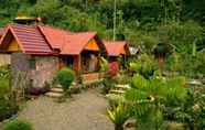 Bangunan 6 Lucky Bamboo Guest House