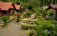 Bangunan 5 Lucky Bamboo Guest House