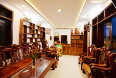 로비 Cam Thanh Village Villa