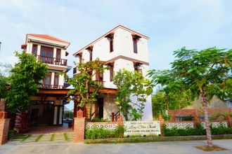 외관 4 Cam Thanh Village Villa