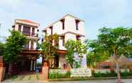 Bangunan 5 Cam Thanh Village Villa