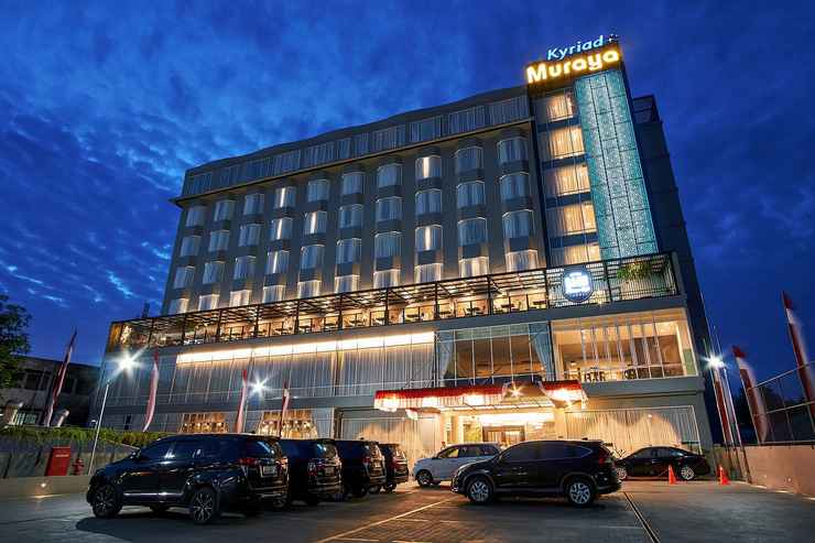 Hotel Terbaik Di Banda Aceh Kyriad Hotel Muraya Aceh, Banda Aceh - Harga Hotel Terbaru di Traveloka
