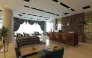 Bar, Kafe, dan Lounge 6 Kyriad Hotel Muraya Aceh