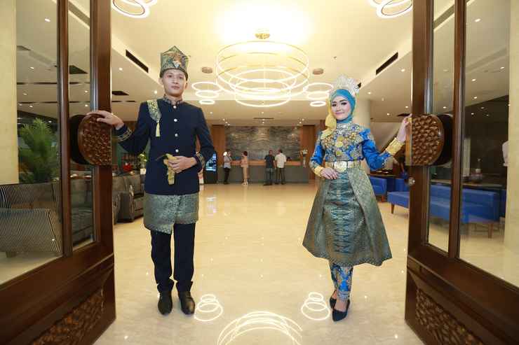 Kyriad Hotel Muraya Aceh Banda Aceh Harga Hotel Terbaru Di Traveloka