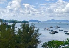 Nearby View and Attractions 4 Sunset Seaview Vacation Condos City Centre @ IMAGO Shopping Mall