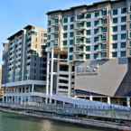 EXTERIOR_BUILDING Sunset & Seaview Vacation Condos City Centre @ IMAGO Shopping Mall