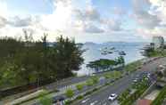 Nearby View and Attractions 5 Sunset & Seaview Vacation Condos City Centre @ IMAGO Shopping Mall