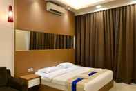 Bilik Tidur Sunset & Seaview Vacation Condos City Centre @ IMAGO Shopping Mall