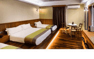 Kamar Tidur 2 Treasures Hotel & Suites