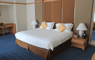 Kamar Tidur 6 Grand Palace Hotel