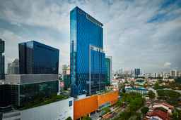 Courtyard by Marriott Singapore Novena, Rp 4.700.857