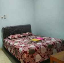 Bedroom Penginapan Pelangi