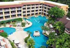 Swimming Pool 5 Thara Patong Beach Resort & Spa