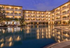 Exterior 6 Thara Patong Beach Resort & Spa