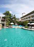 SWIMMING_POOL Thara Patong Beach Resort & Spa