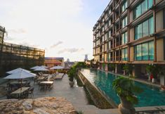 Swimming Pool 3 Independent (SPHC) DINSO RESORT & VILLAS PHUKET, an IHG Hotel