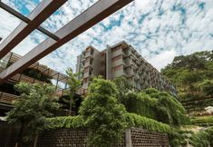 Exterior 7 Independent (SPHC) DINSO RESORT & VILLAS PHUKET, an IHG Hotel