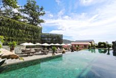 泳池 Vignette Collection DINSO RESORT & VILLAS PHUKET, an IHG Hotel