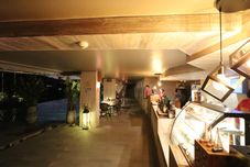 酒吧、咖啡廳與交誼廳 Vignette Collection DINSO RESORT & VILLAS PHUKET, an IHG Hotel