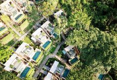 Exterior 4 Independent (SPHC) DINSO RESORT & VILLAS PHUKET, an IHG Hotel