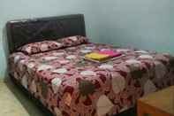 Lobby Cozy Room at Homestay Melati Sragen