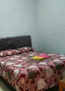 LOBBY Cozy Room at Homestay Melati Sragen