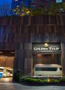 EXTERIOR_BUILDING Golden Tulip Mandison Suites