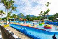 Hồ bơi Mifan Resort and Waterpark