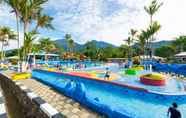 Kolam Renang 2 Mifan Resort and Waterpark