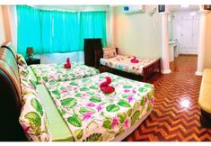 Bedroom 4 Guest House Nodoka