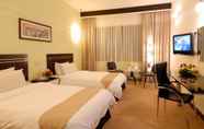 Bedroom 7 Perkasa Hotel Mt Kinabalu
