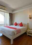 BEDROOM Grand Smile Wellness Pattaya