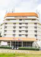 EXTERIOR_BUILDING Perkasa Hotel Keningau