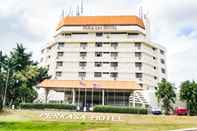 Bangunan Perkasa Hotel Keningau