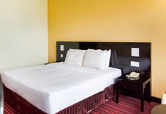 Bedroom 2 Perkasa Hotel Keningau