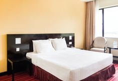 Bedroom 3 Perkasa Hotel Keningau