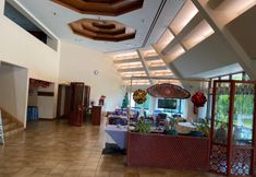 Ruang Umum 5 Perkasa Hotel Tenom