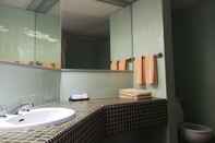 In-room Bathroom Perkasa Hotel Tenom