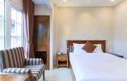Kamar Tidur 5 Hoang Lan Hotel Truong Dinh