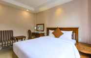 Kamar Tidur 6 Hoang Lan Hotel Truong Dinh