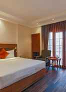 BEDROOM Hoang Lan Hotel Truong Dinh