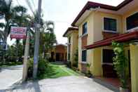 Bangunan Jessar Apartelle