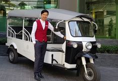 Accommodation Services 4 Solitaire Bangkok Sukhumvit 11