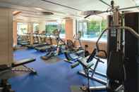 Fitness Center Solitaire Bangkok Sukhumvit 11