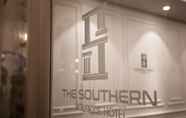 Lobby 7 The Southern Boutique Hotel