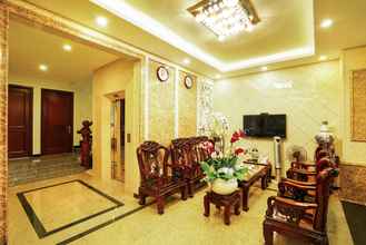 Lobby 4 Thanh Thanh Hotel