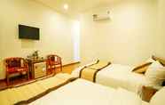 Kamar Tidur 4 Thanh Thanh Hotel