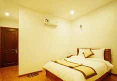 Bedroom 3 Thanh Thanh Hotel